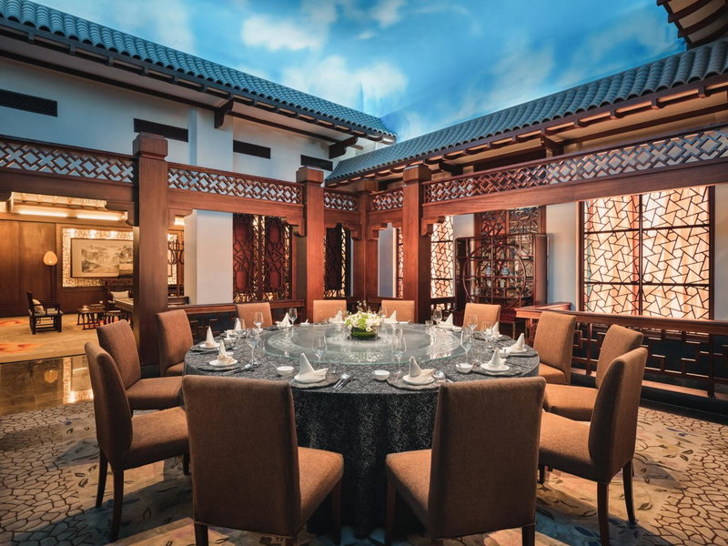 Hotel Indigo Shenzhen Overseas Chinese Town by IHG, Shenzhen, 中国