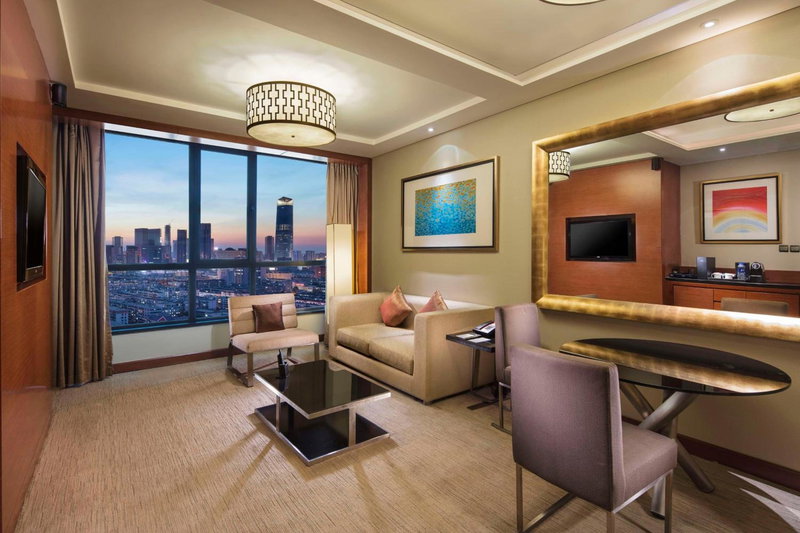 DoubleTree by Hilton Shenyang, Shenyang, 中国