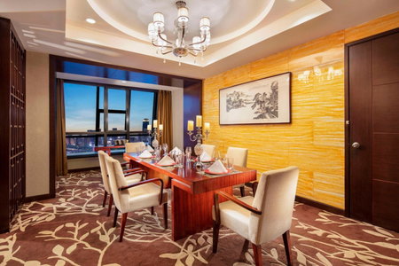 DoubleTree by Hilton Shenyang, Shenyang, 中国
