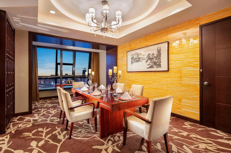 DoubleTree by Hilton Shenyang, Shenyang, 中国