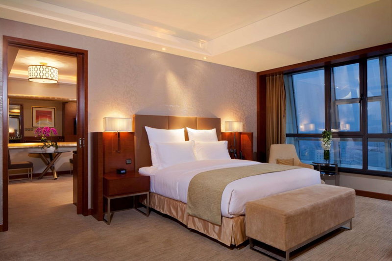 DoubleTree by Hilton Shenyang, Shenyang, 中国
