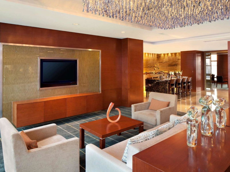 DoubleTree by Hilton Shenyang, Shenyang, 中国