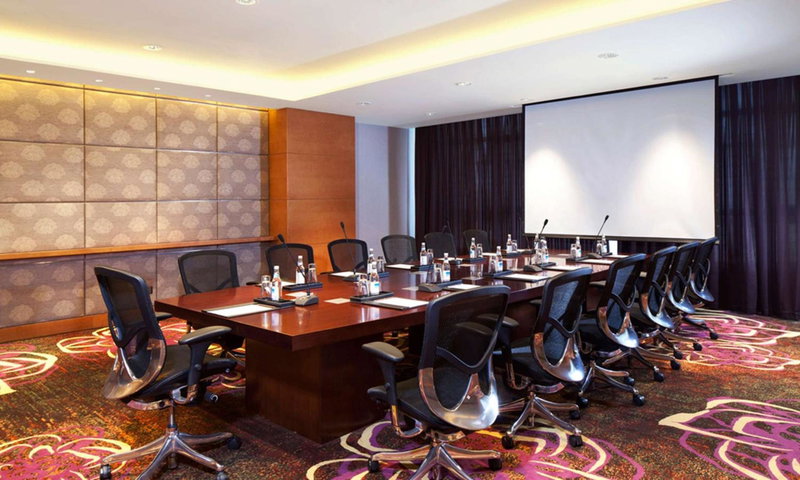 DoubleTree by Hilton Shenyang, Shenyang, 中国