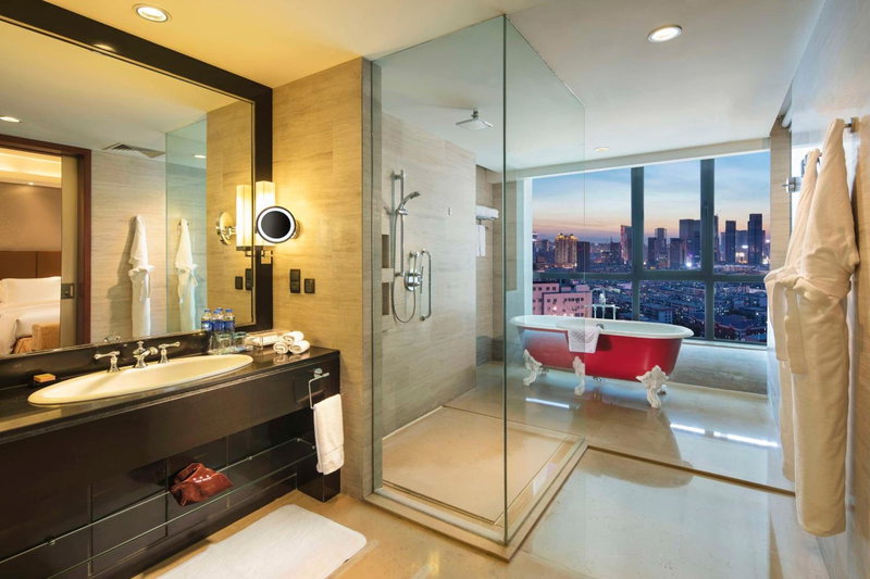DoubleTree by Hilton Shenyang, Shenyang, 中国