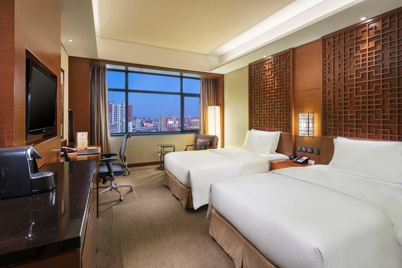 DoubleTree by Hilton Shenyang, Shenyang, 中国