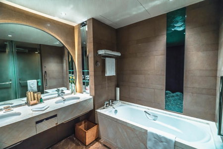 Shangri-La Tianjin, Tianjin, 中国