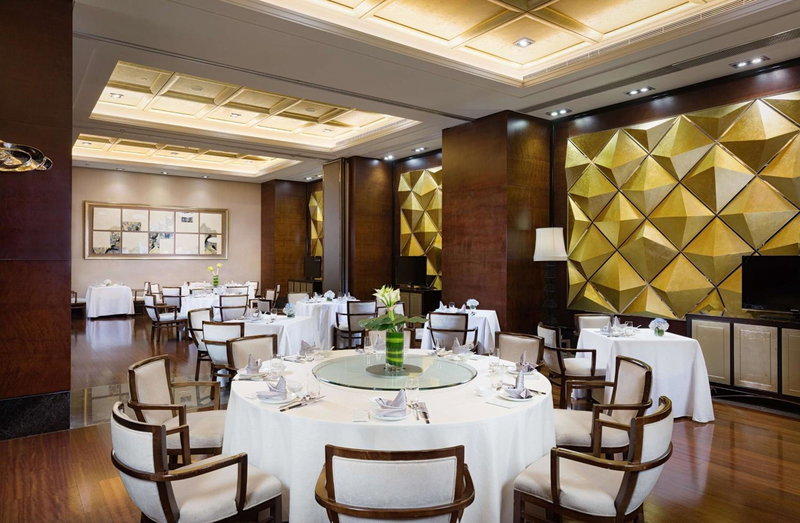 Radisson Blu Plaza Chongqing, Chongqing, 中国