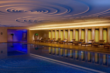 Radisson Blu Plaza Chongqing, Chongqing, 中国