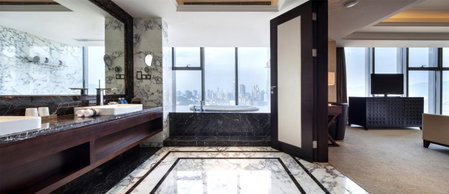 Radisson Blu Plaza Chongqing, Chongqing, 中国