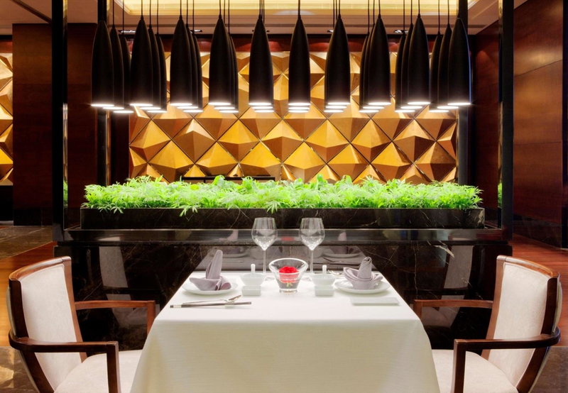 Radisson Blu Plaza Chongqing, Chongqing, 中国