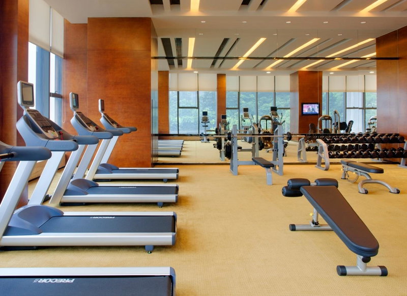 Radisson Blu Plaza Chongqing, Chongqing, 中国