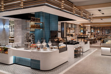 Sheraton Xi'an Chanba, Xi'an, 中国