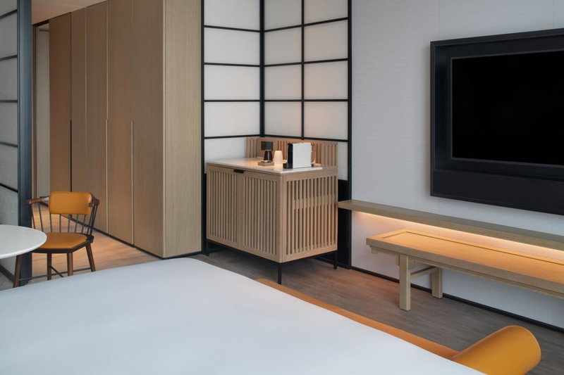 Sheraton Xi'an Chanba, Xi'an, 中国
