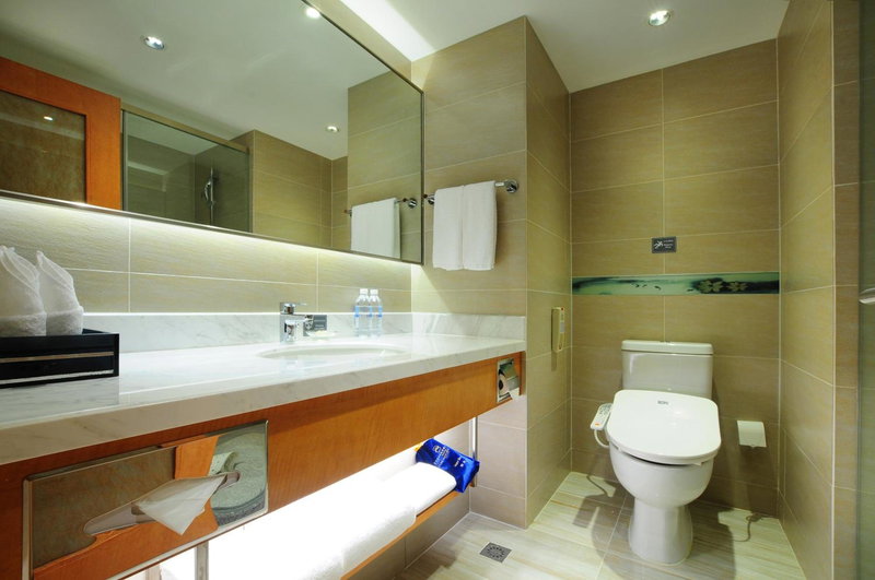 Guanganmen Grand Metropark Hotel Beijing, Beijing, 中国