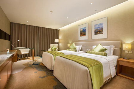 Guanganmen Grand Metropark Hotel Beijing, Beijing, 中国