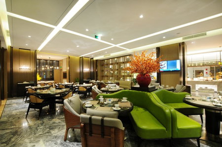 Guanganmen Grand Metropark Hotel Beijing, Beijing, 中国