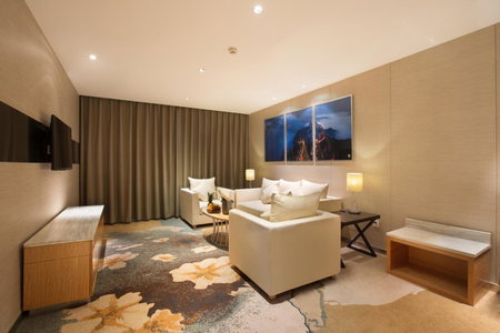Guanganmen Grand Metropark Hotel Beijing, Beijing, 中国