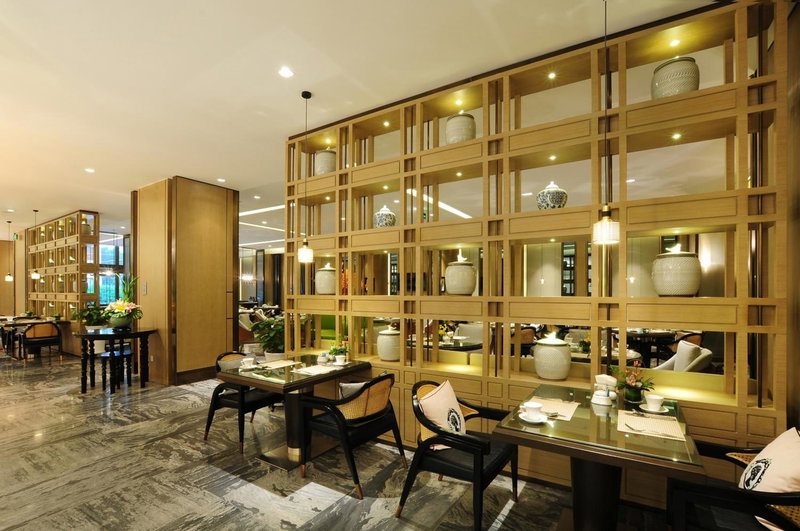 Guanganmen Grand Metropark Hotel Beijing, Beijing, 中国