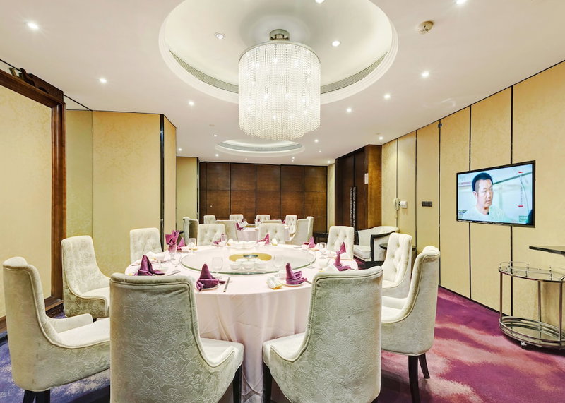Ocean Hotel, Guangzhou, 中国