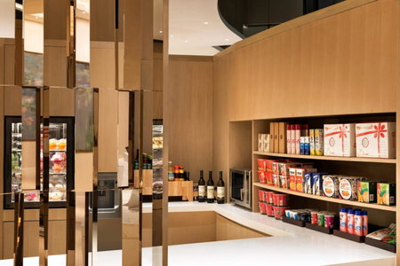 Hyatt House Shanghai Hongqiao CBD, Shanghai, 中国