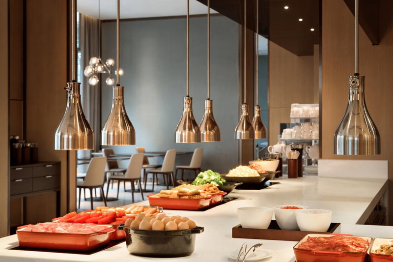 Hyatt House Shanghai Hongqiao CBD, Shanghai, 中国