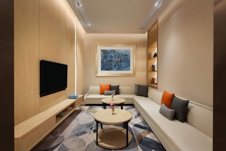 Hyatt House Shanghai Hongqiao CBD, Shanghai, 中国