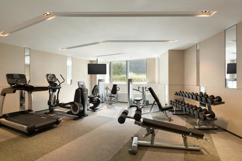 Hyatt House Shanghai Hongqiao CBD, Shanghai, 中国