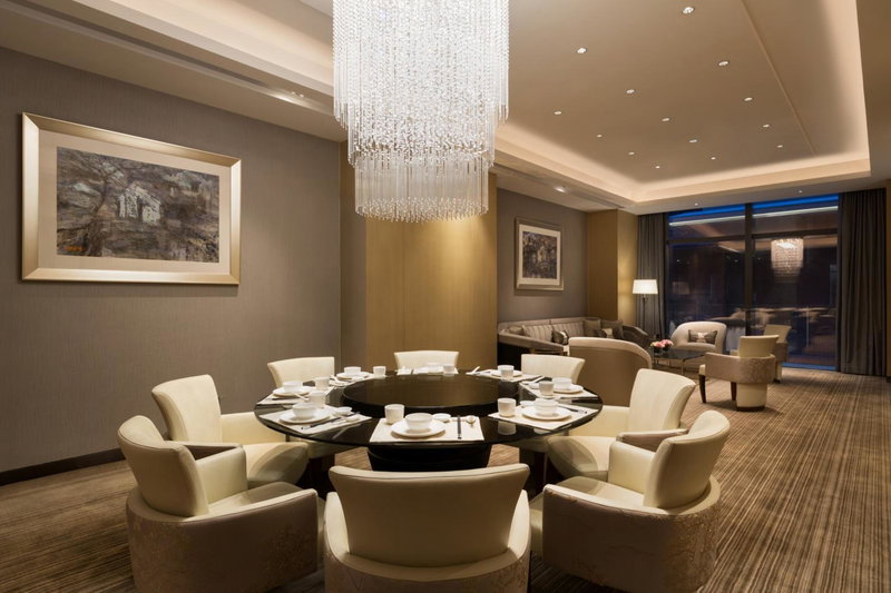 Hyatt House Shanghai Hongqiao CBD, Shanghai, 中国