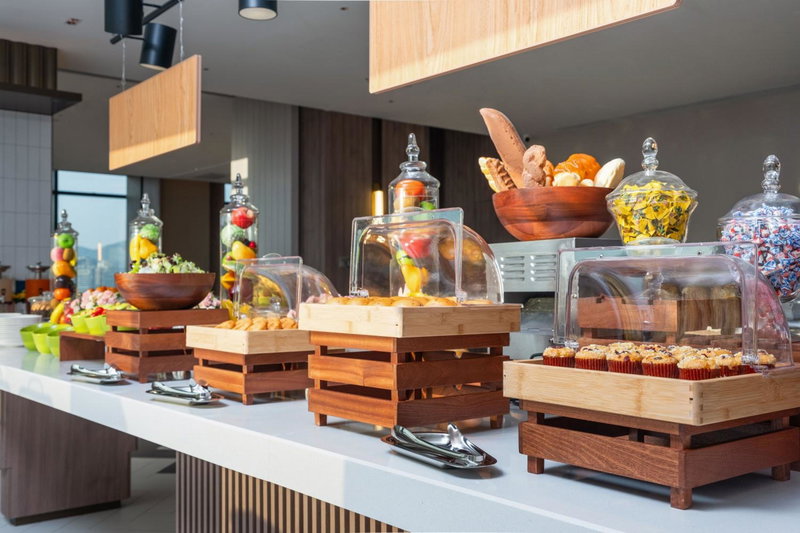 Holiday Inn Express Shenzhen Futian Center by IHG, Shenzhen, 中国