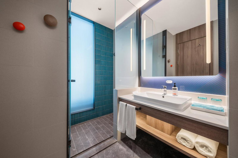 Holiday Inn Express Shenzhen Futian Center by IHG, Shenzhen, 中国