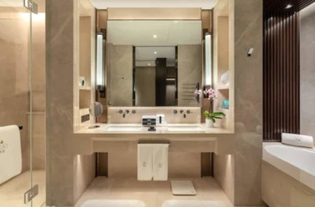 Beijing Hotel Nuo Forbidden City, Beijing, China