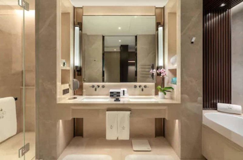 Beijing Hotel Nuo Forbidden City, Beijing, China