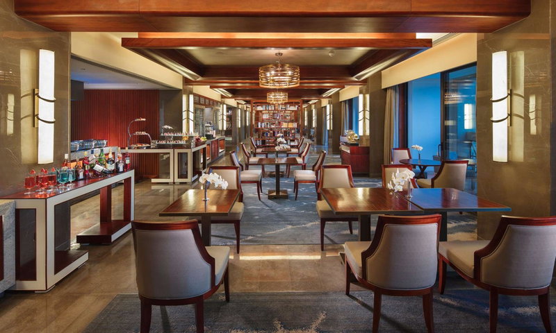 Hilton Qingdao Golden Beach, Qingdao, 中国