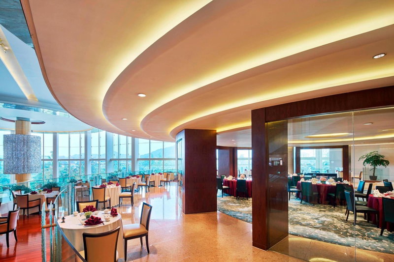 Sheraton Zhoushan Hotel, Zhoushan, China