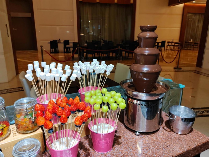 Sheraton Zhoushan Hotel, Zhoushan, China