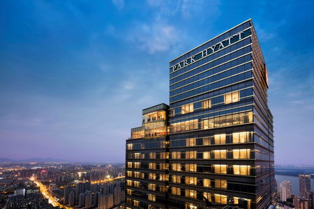 Park Hyatt Hangzhou, Hangzhou, 中国