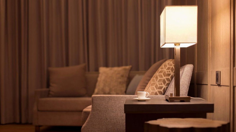 Park Hyatt Hangzhou, Hangzhou, 中国