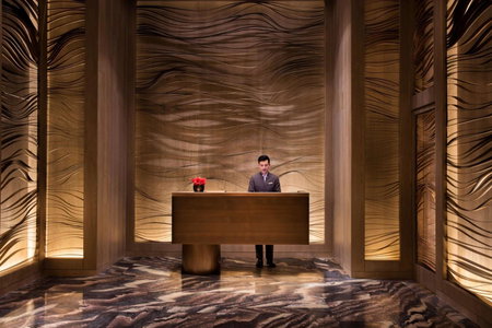 Park Hyatt Hangzhou, Hangzhou, 中国