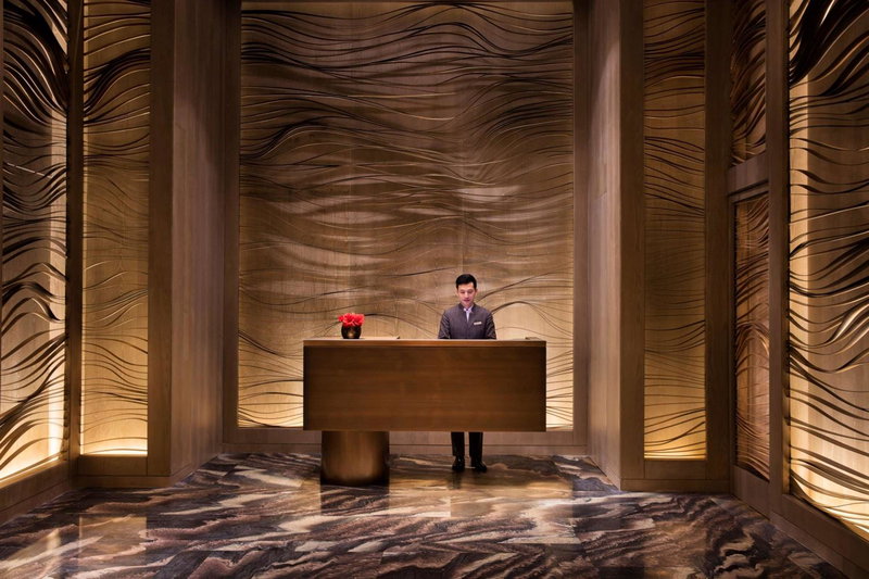 Park Hyatt Hangzhou, Hangzhou, 中国