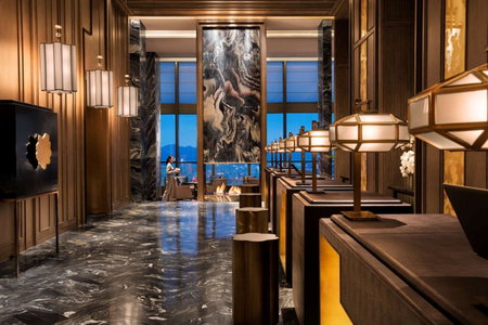 Park Hyatt Hangzhou, Hangzhou, 中国