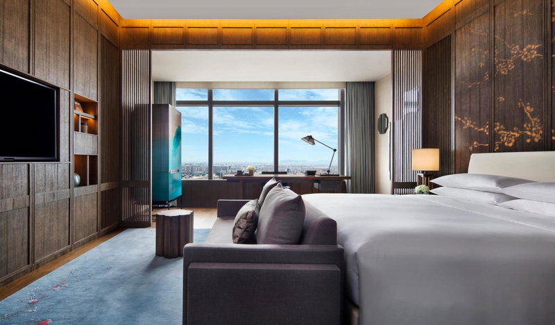 Park Hyatt Hangzhou, Hangzhou, 中国