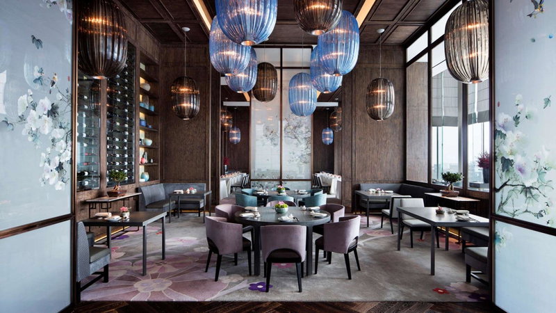 Park Hyatt Hangzhou, Hangzhou, 中国