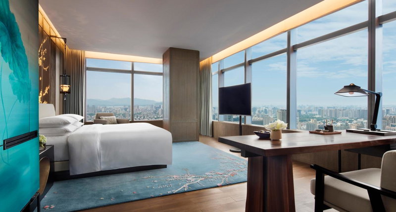 Park Hyatt Hangzhou, Hangzhou, 中国