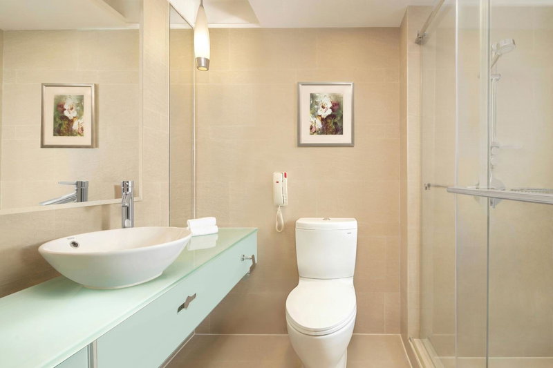 Four Points by Sheraton Shanghai, Pudong, Shanghai, 中国