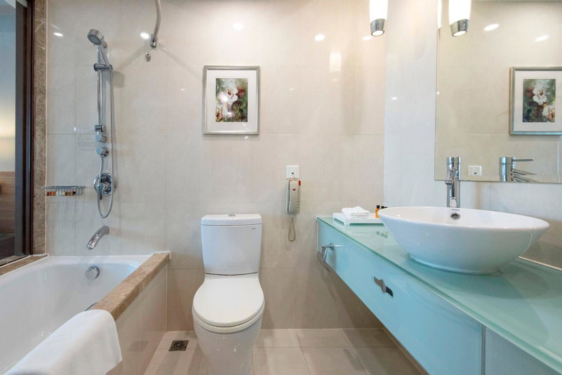 Four Points by Sheraton Shanghai, Pudong, Shanghai, 中国