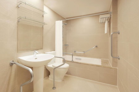 Four Points by Sheraton Shanghai, Pudong, Shanghai, 中国