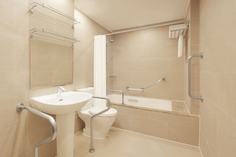 Four Points by Sheraton Shanghai, Pudong, Shanghai, 中国