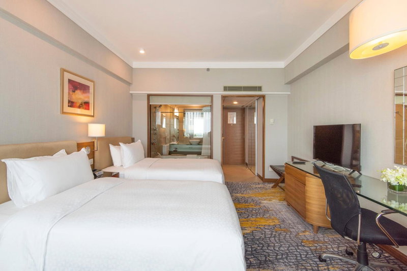 Four Points by Sheraton Shanghai, Pudong, Shanghai, 中国