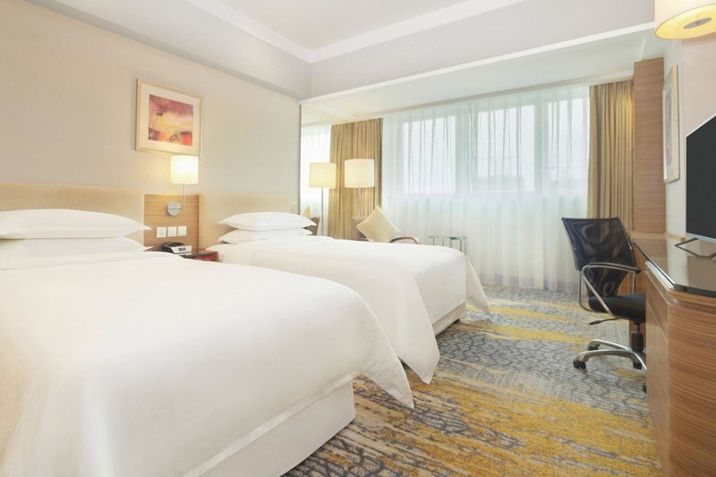 Four Points by Sheraton Shanghai, Pudong, Shanghai, 中国