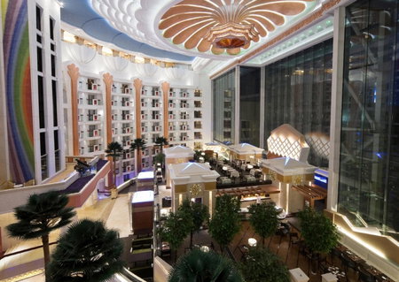 Nanjing Central Hotel, Nanjing, 中国